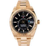 Rolex Sky-Dweller 326938 2021