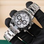 Rolex Daytona 116500LN 2020
