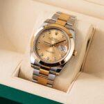 Rolex Datejust 126303 2021