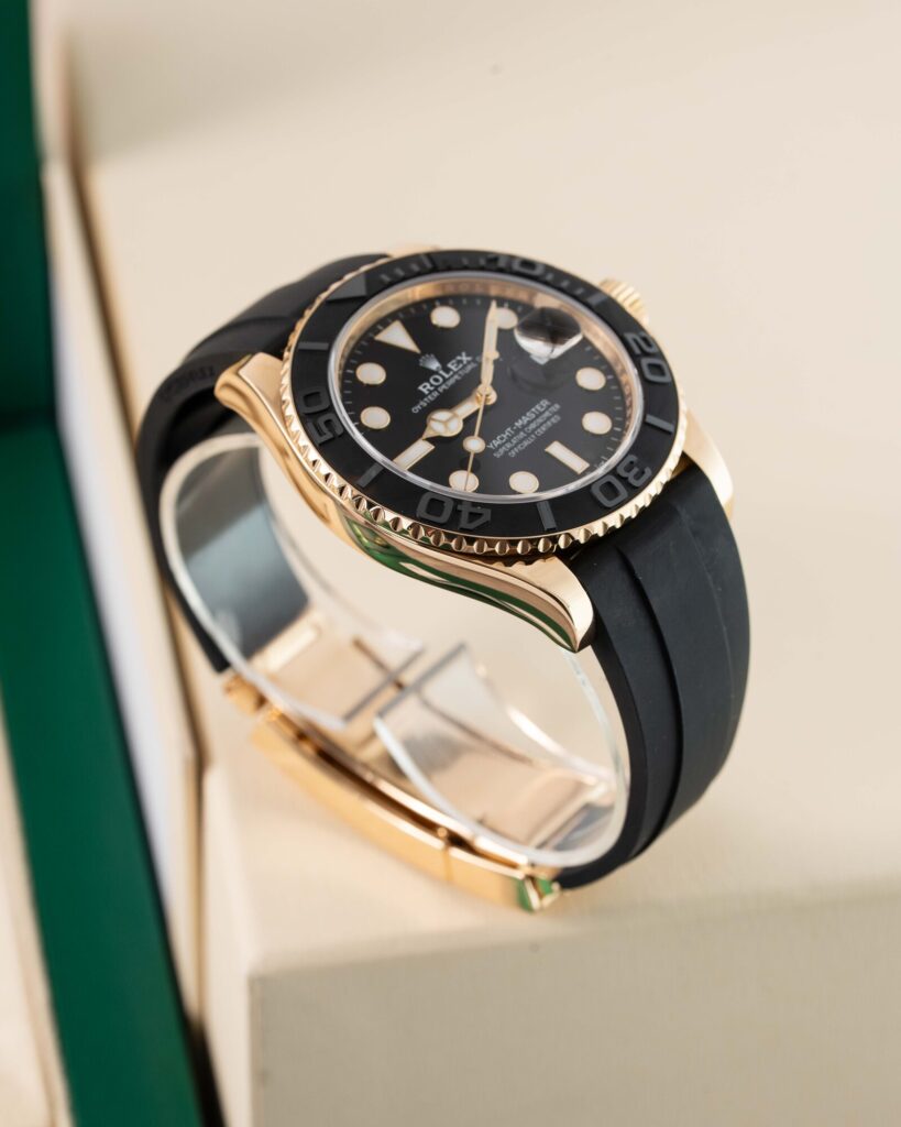 Rolex Yacht-Master 226658 2024