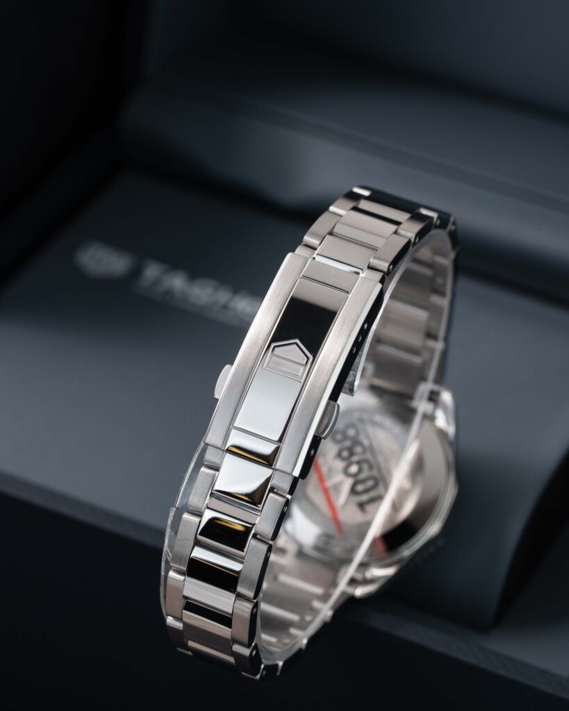 Tag Heuer Aquaracer Lady WBP1411 2022