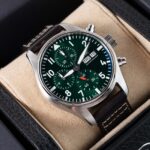 IWC Pilot Chronograph IW388103 2024