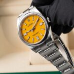 Rolex Oyster Perpetual 124300 2022