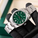 Rolex Oyster Perpetual 124300 2022