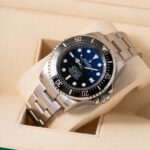 Rolex Deepsea 136660 2024