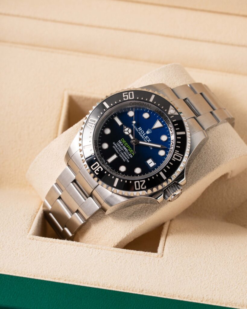 Rolex Deepsea 136660 2024