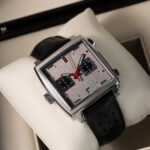 Tag Heuer Monaco Calibre 11 CAW211B 2012