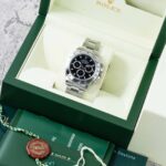 Rolex Daytona 116520 2012