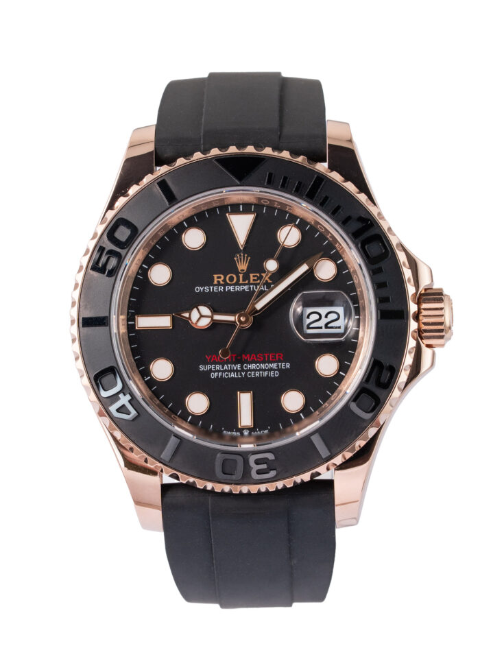 Rolex Yacht-Master 126655 2024