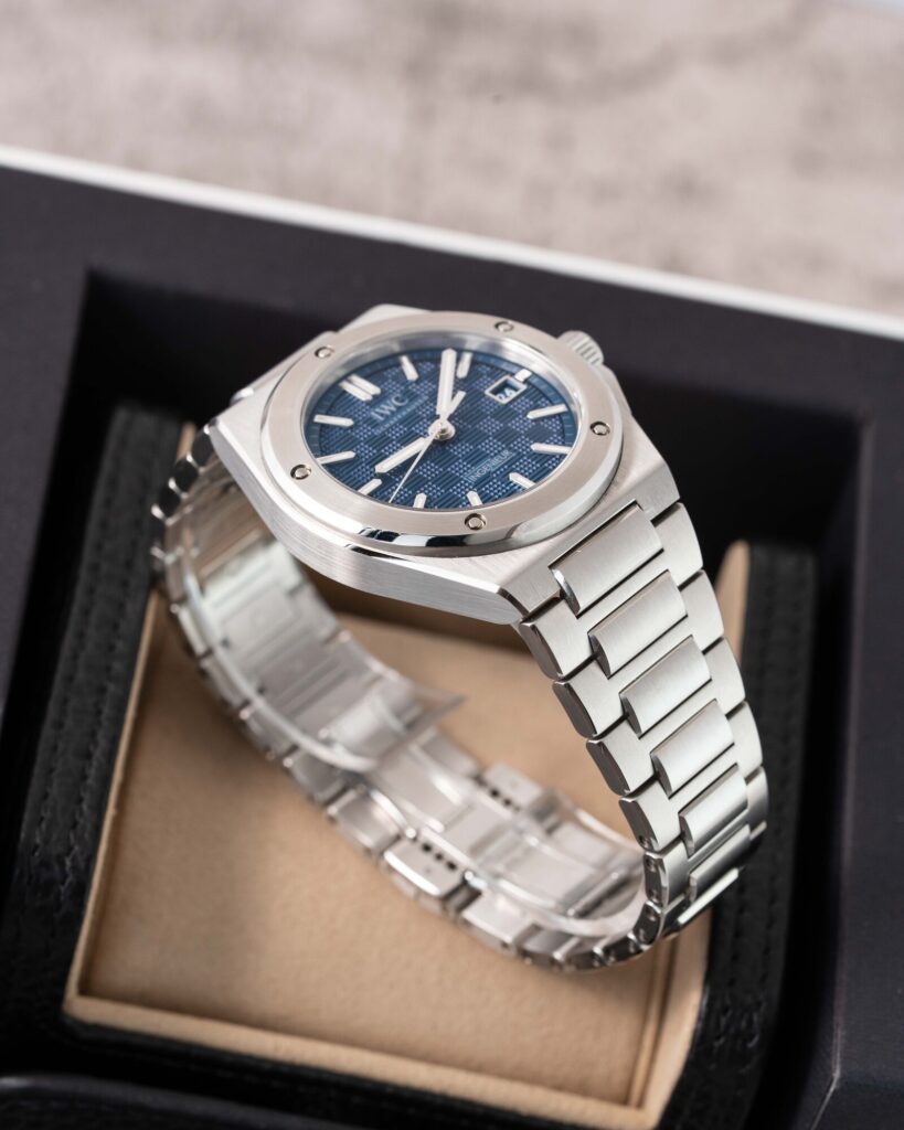 IWC Ingenieur  IW328907 2025