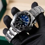 Rolex Deepsea 136660 2023