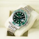 Rolex Submariner 116610LV 2017