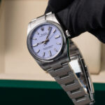 Rolex Oyster Perpetual 124200 2025