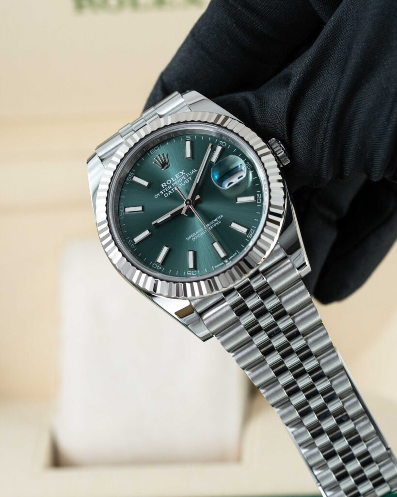 Rolex Datejust 126334 2026