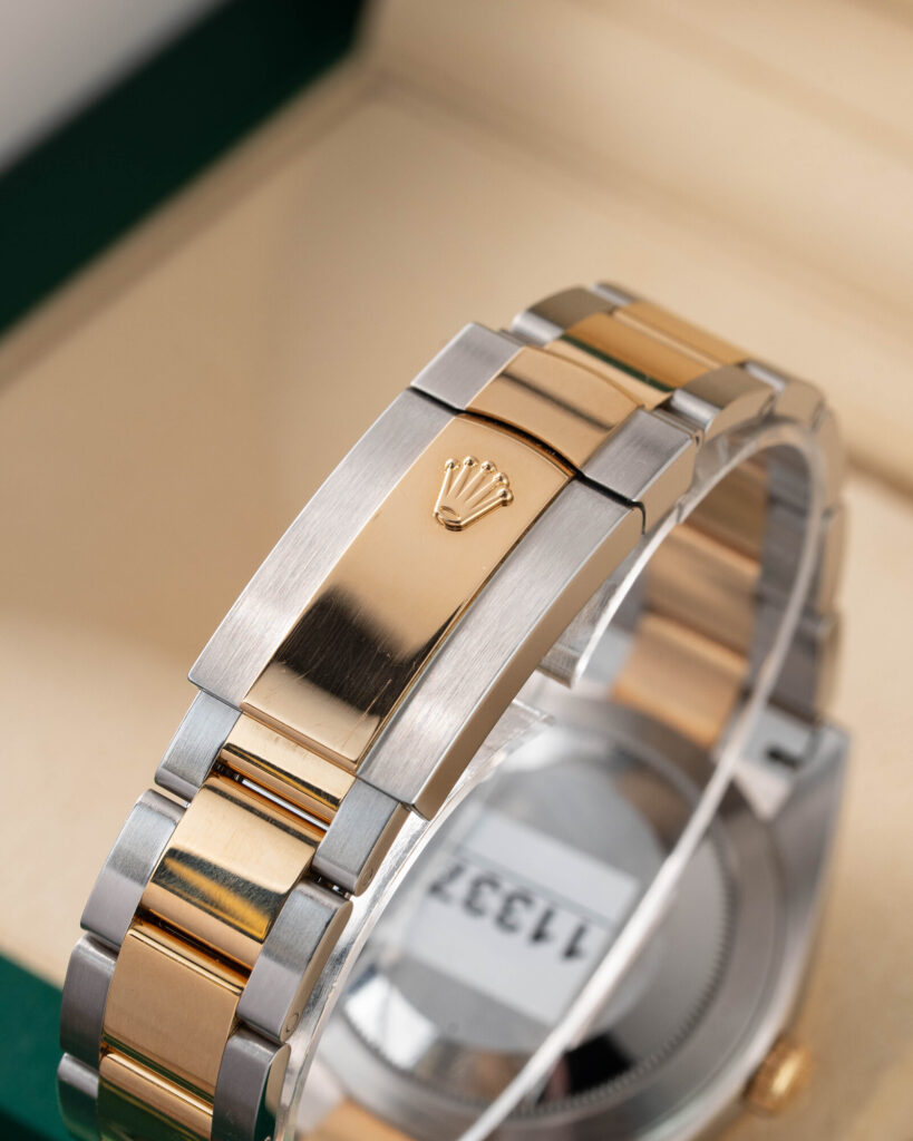 Rolex Datejust 126303 2021