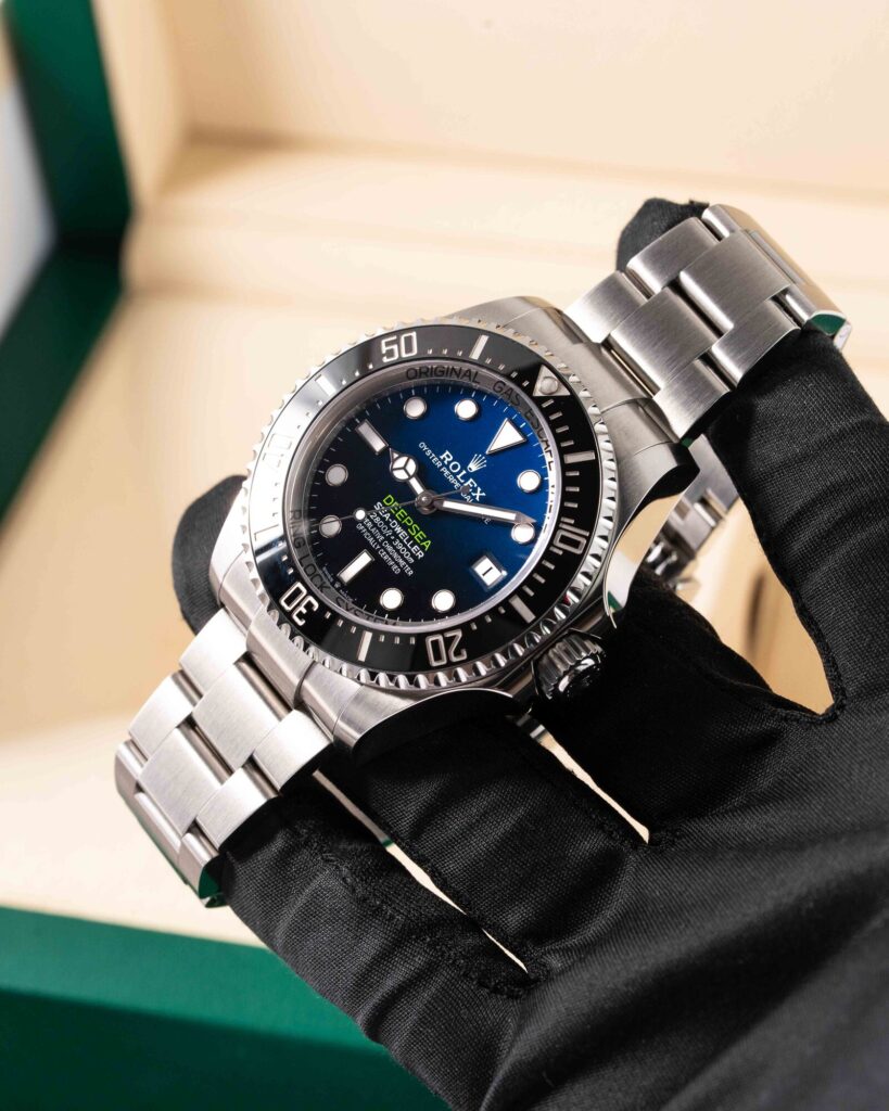 Rolex Deepsea 136660 2024