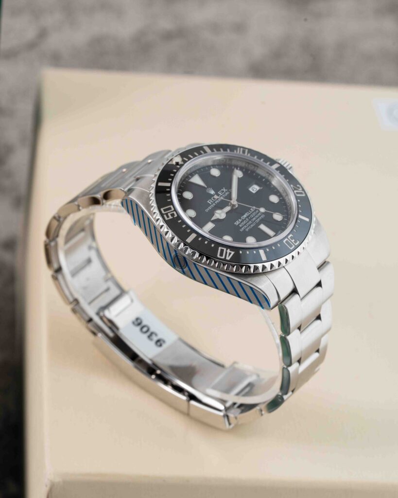 Rolex Sea-Dweller 116600 2015