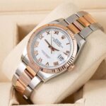 Rolex Datejust 126231 2021