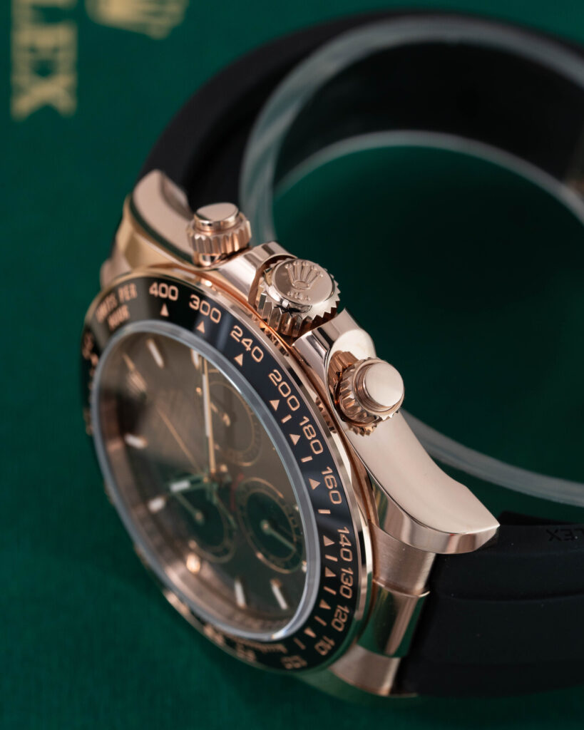 Rolex Daytona 126515LN 2025