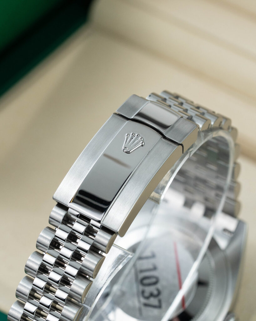 Rolex Datejust 126334 2025