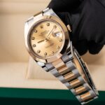 Rolex Datejust 126303 2021