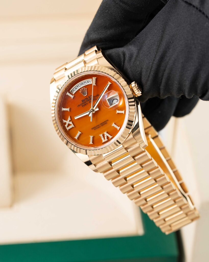 Rolex Day-Date 128238 2023