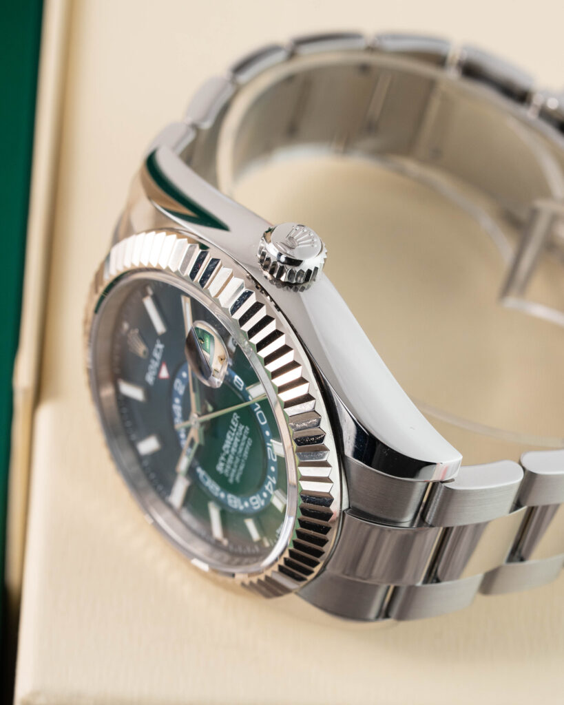 Rolex Sky-Dweller 336934 2024