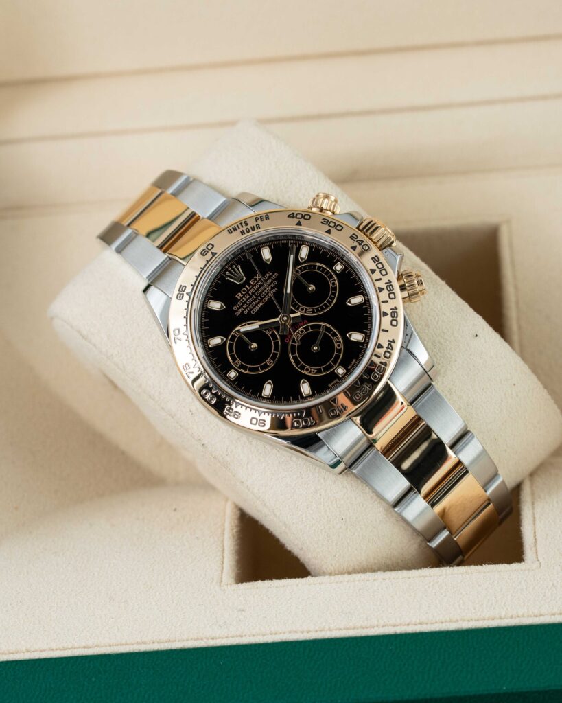 Rolex Daytona 116503 2020