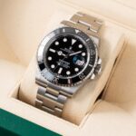Rolex Submariner 126610LN 2023