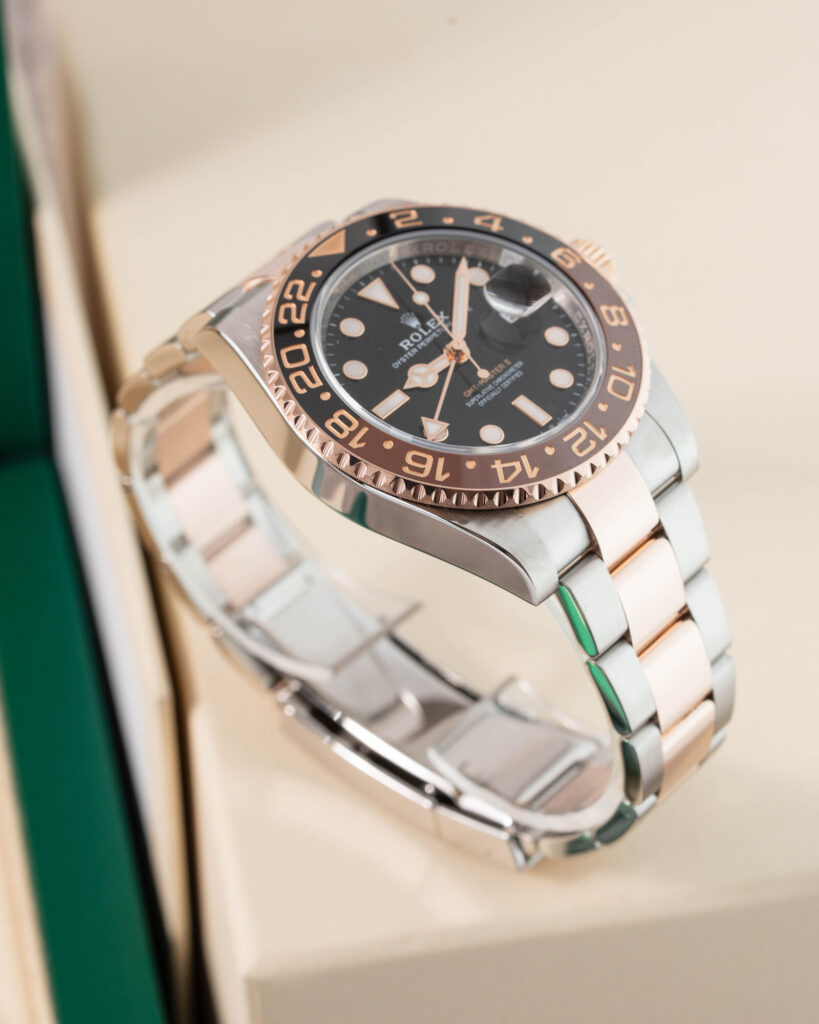 Rolex GMT-Master II 126711CHNR 2024