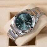 Rolex Datejust 126300 2024