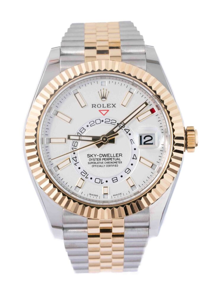 Rolex Sky-Dweller 326933 2023