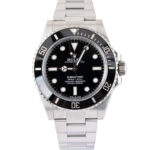 Rolex Submariner 124060 2024