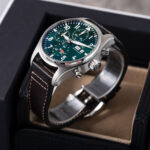 IWC Pilot Chronograph IW388103 2024