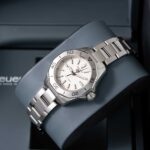 Tag Heuer Aquaracer Lady WBP1411 2022