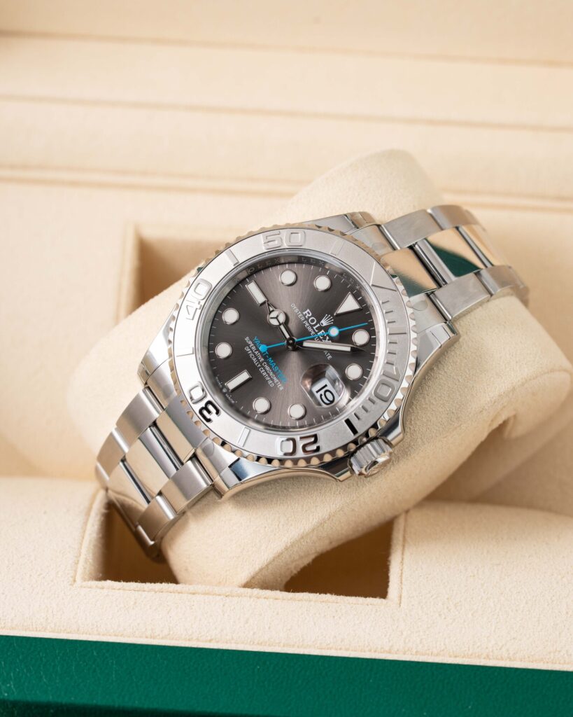 Rolex Yacht-Master 126622 2021