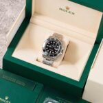 Rolex Sea-Dweller 126600 2024