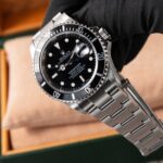 Rolex Submariner 16610 2005