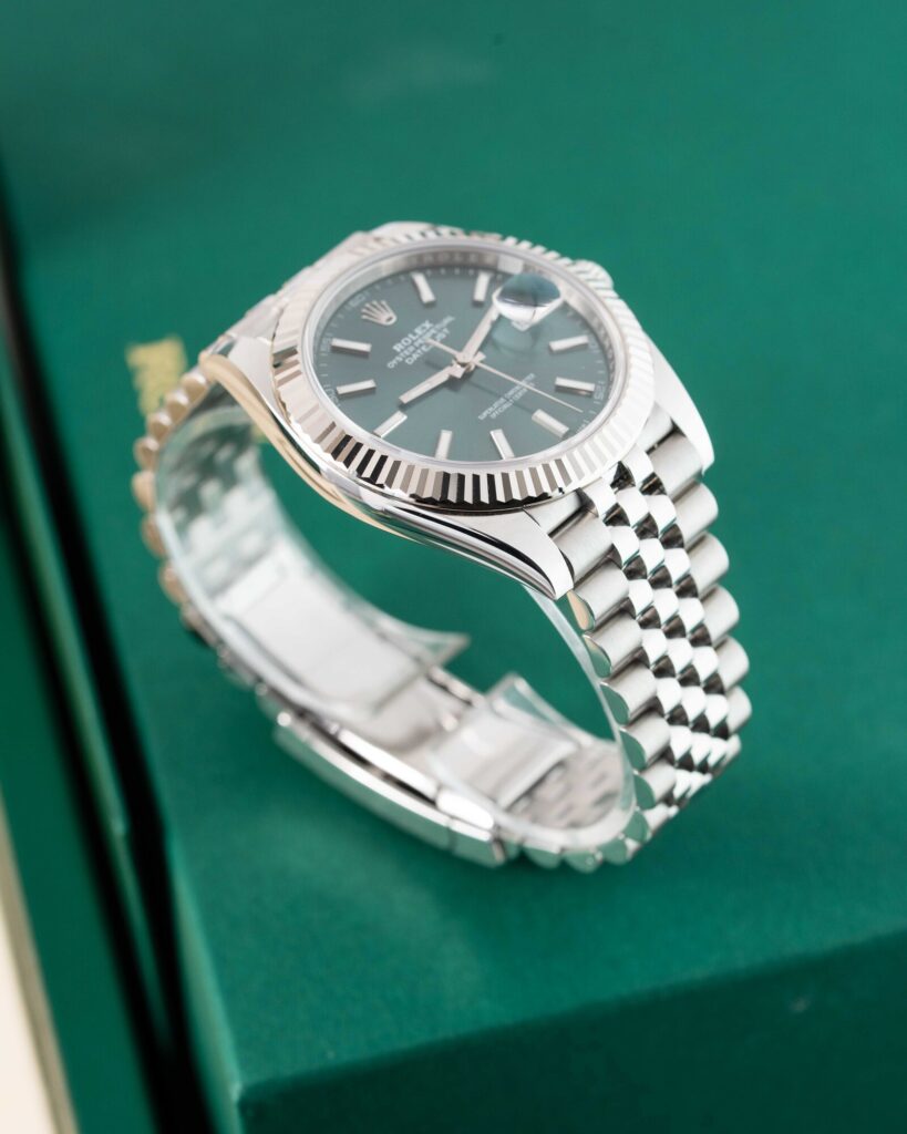 Rolex Datejust 126334 2025