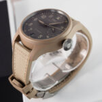 IWC Big Pilot Top Gun IW506003 2022