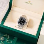Rolex Submariner 124060 2023