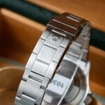 Rolex Submariner 14060M 2002
