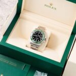 Rolex Submariner 126610LV 2024