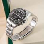 Rolex Sea-Dweller 126600 2024