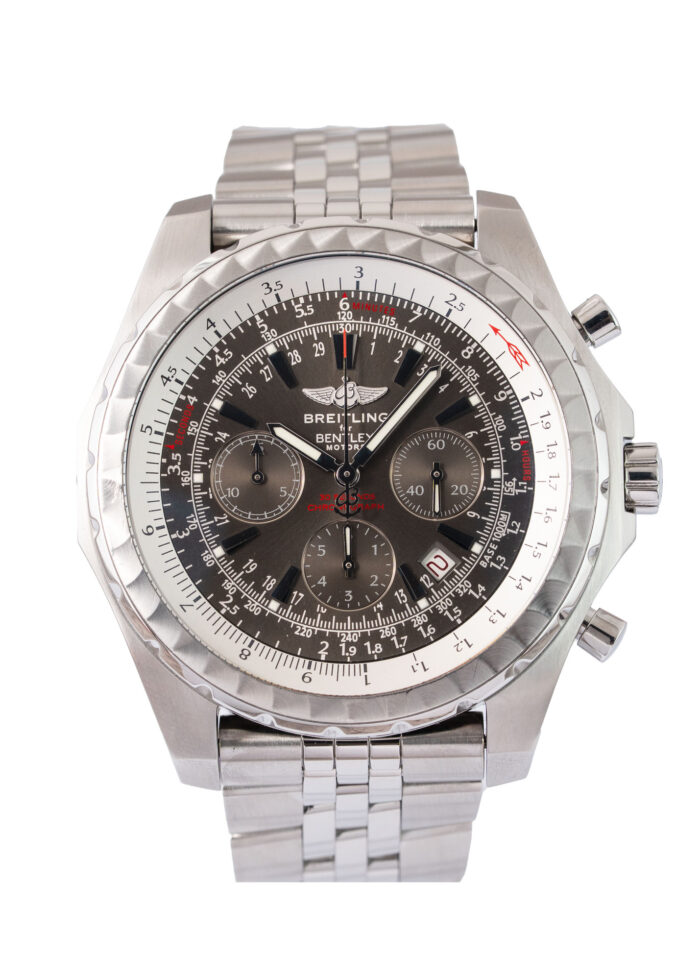 Breitling Bentley Motors A25363