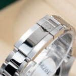 Rolex GMT-Master II 126710BLNR 2022