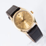 Rolex Oyster Perpetual 1024 1969