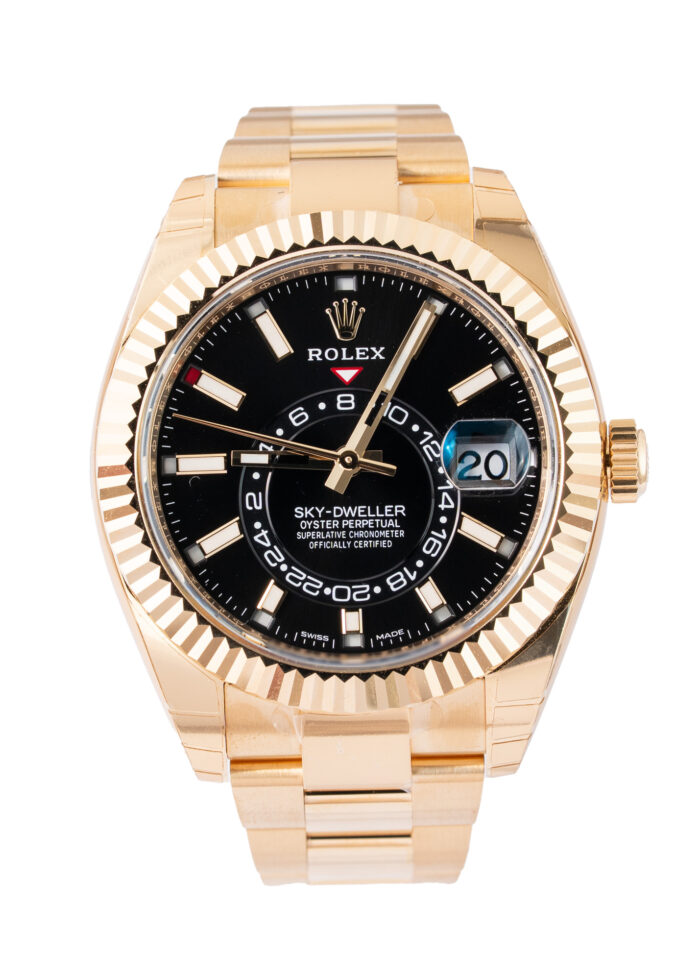 Rolex Sky-Dweller 326938 2023