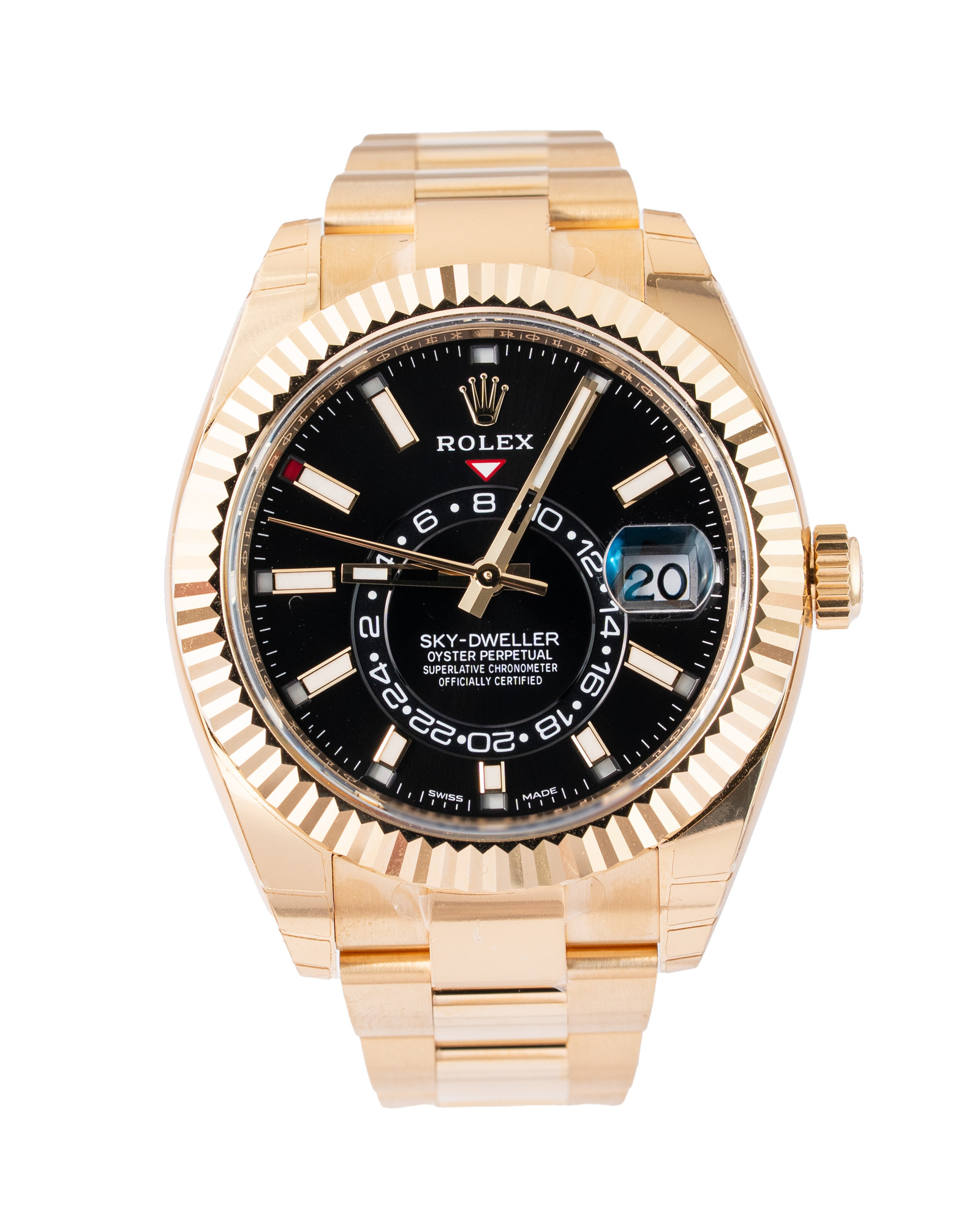 Rolex Rolex Sky-Dweller 326938 2023