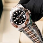 Rolex GMT-Master II 126711CHNR 2025